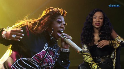 Lil Mama Takes on BOSSIP’S Hottest Headlines Ever Written About Her I Headline Heat Ep 4