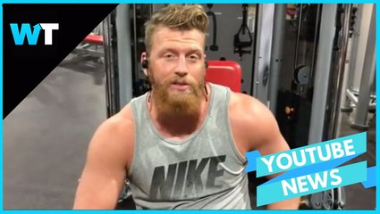 YouTuber STABS Tinder DATE After Experiencing Delusions and Paranoia