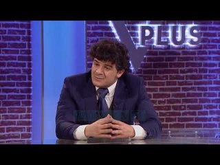 Al Pazar - Bypass Show në AlPAzar - 1 Janar 2019 - Show Humor - Vizion Plus