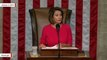 Nancy Pelosi: House Democrats Will Present Legislation To Reopen Government