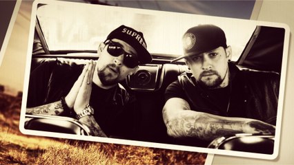 The Madden Brothers - We Are Done
