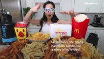 Idiots Are Blindfolding Themselves Because Of Netflix’s “Bird Box”