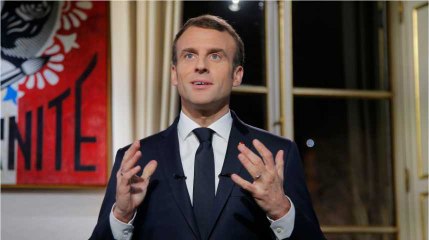 Vers un grand remaniement dans l'entourage d'Emmanuel Macron ?