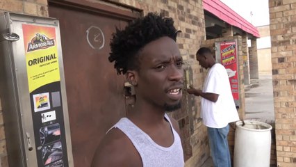 DALLAS TEXAS HOODS  INTERVIEW WITH LOCAL