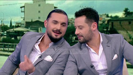 Fiks Fare, 3 Janar 2019, Pjesa 2 - Investigative Satirical Show