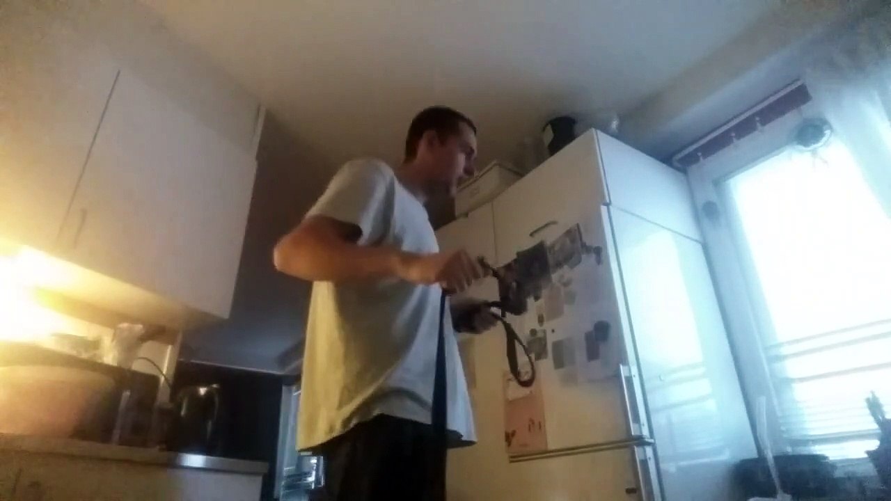 ÄR JAG EN DJURPLÅGARE 2