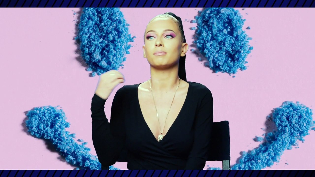 MariahLynn Takes on BOSSIP’S Hottest Headlines Ever Written About Her I Headline Heat Ep 2