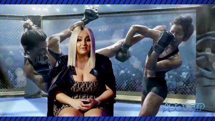 From Karlie Redd, Rickey Smiley, Bambi & More Take on Bossip | Headline Heat