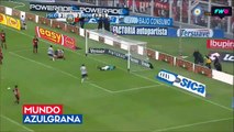 Leandro el Pipi Romagnoli recordó el histórico partido con Newell´s en 2012