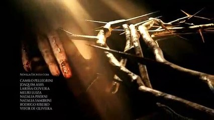 ஜேசஸ் நாவல் 2018 cap 114