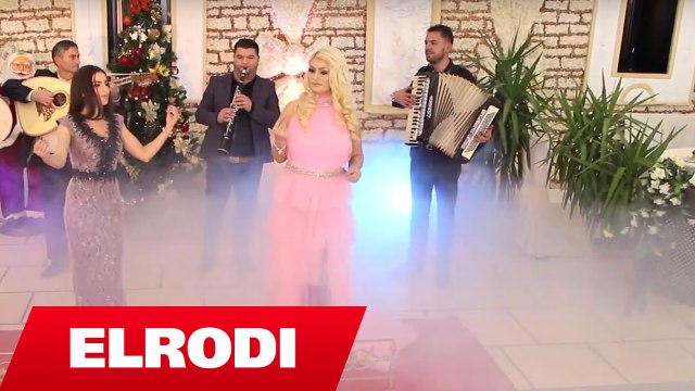 Alorja Senko & Anna Jenifer - Dasma jone (Official Video HD)