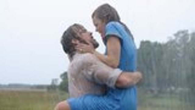 'The Notebook': Nicholas Sparks Novel to Be Adapted As Broadway Musical | THR News
