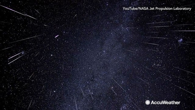 Quadrantid Meteor Shower greets the new year on Jan. 3-4