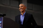 Barack Obama Makes ‘Billboard’ Chart Debut