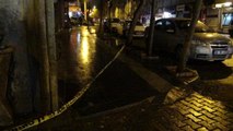 Diyarbakır'da Emniyet Müdürlüğü ile Birlikte 4 Yere Saldırı Düzenlendi