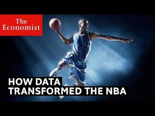 How Data Analytics Are Revolutionizing the NBA 🏀
