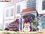 Kidou Shinsengumi Moeyo Ken Epi. 4
