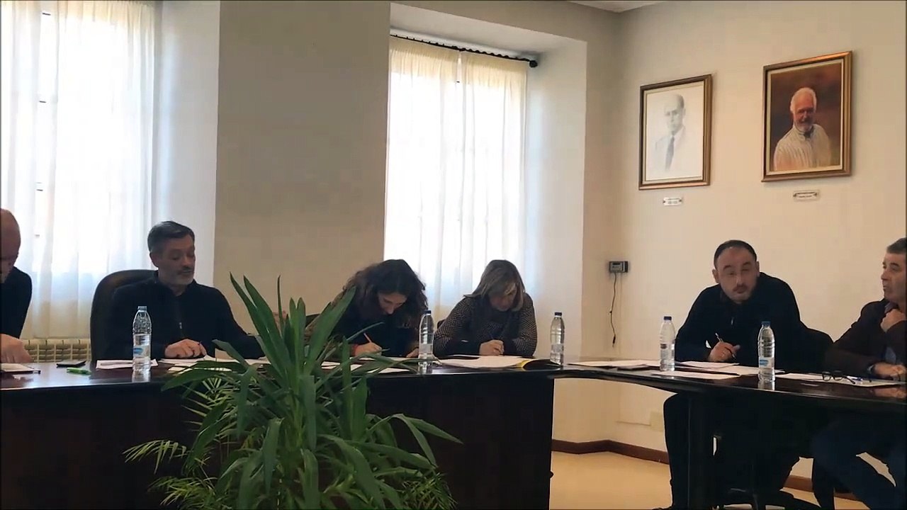 Pleno Zas Dependencia