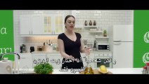 فيلم اسرار المائدة sofra sirlari القسم 2 مترجم للعربية - قصة عشق اكسترا