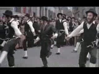 Rabbi Jacob, 35 ans de Tecktonik ;)