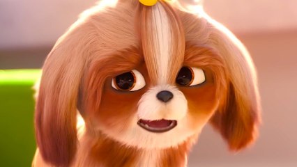 The Secret Life Of Pets 2 - The Daisy Trailer