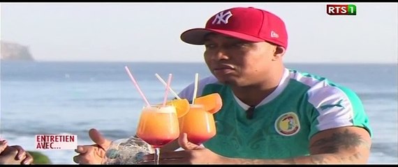 Entretien avec El Hadj Diouf: " Si Je suis devenu un footballeur exceptionnel c'est parce que..."