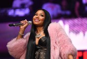 Nicki Minaj May Become First Female Rapper To Sell 100 Million Units