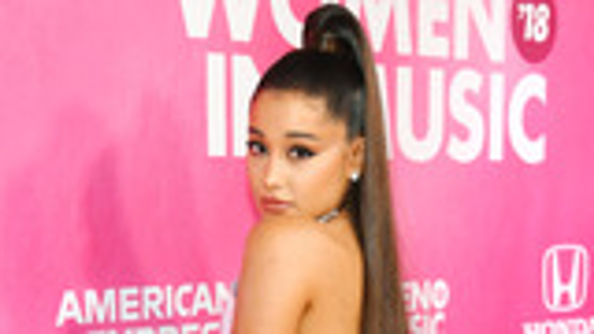 Ariana Grande Becomes the Youngest Coachella Headliner in History | Billboard News