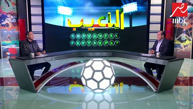 خالد بيبو: الدوري الانجليزي غير مضمون وهزيمة ليفربول قد تضيع عليه الدوري