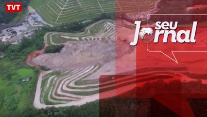 Deslizamento em Guarulhos coloca bairro em estado de emergência