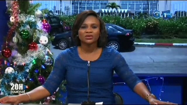 RTG - Mouvement d’humeur du personnel de l’Assemblée N