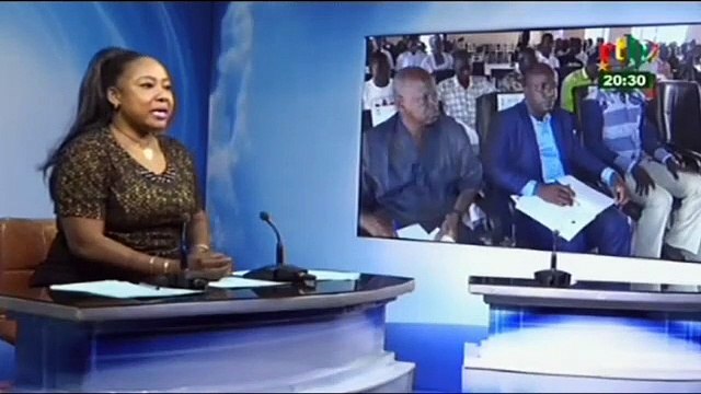 RTB - Mise en oeuvre d’un programme de lutte contre la malnutrition des enfants et des femmes enceintes par deux ONG