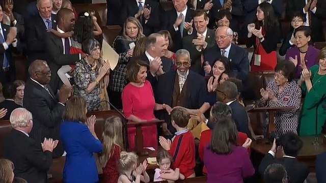 Конгресс США намерен прекратить шатдаун