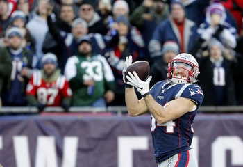 Breaking down the Patriots potential opponents for the divisional round