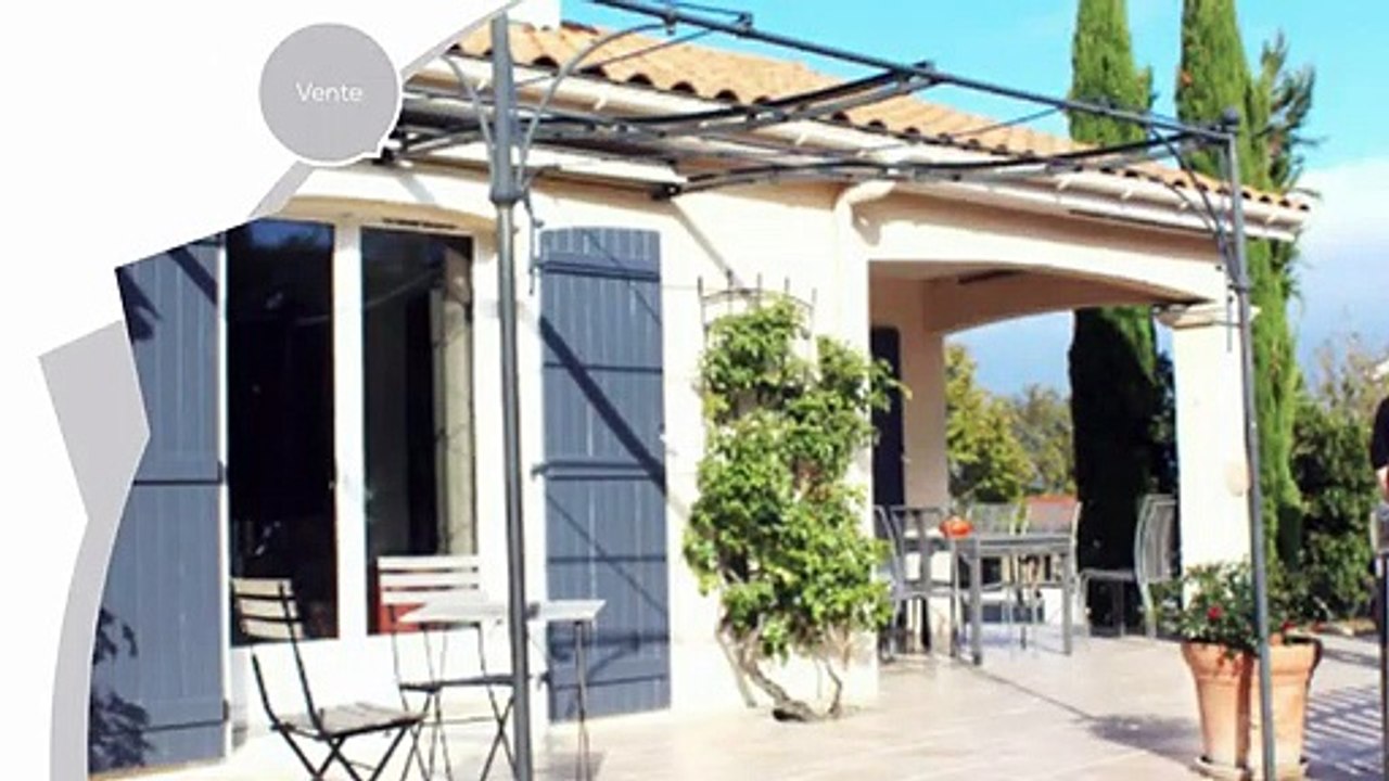 A vendre - Maison/villa - VERNAISON (69390) - 4 pièces - 130m²