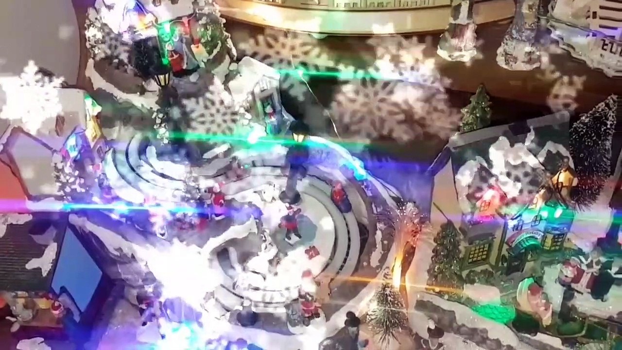 Wesolych Swiat!!! Zyczenia dla was--)