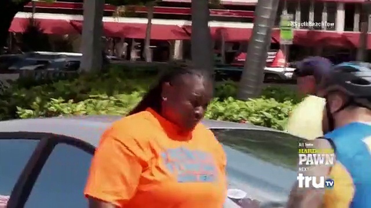 South Beach Tow S04 E11