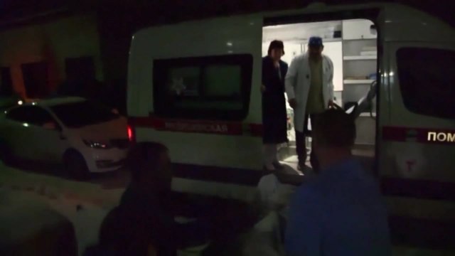 러시아 아파트 붕괴 사망자 39명으로 늘어 / YTN