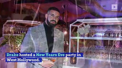 Drake Hints at Collaboration With Chris Brown