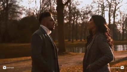 2019  MASHUP - Yasin Ask & Esra Sharmatic (Iki Aşık, Aleni Aleni, Ona göre, Gömün beni Çukura)