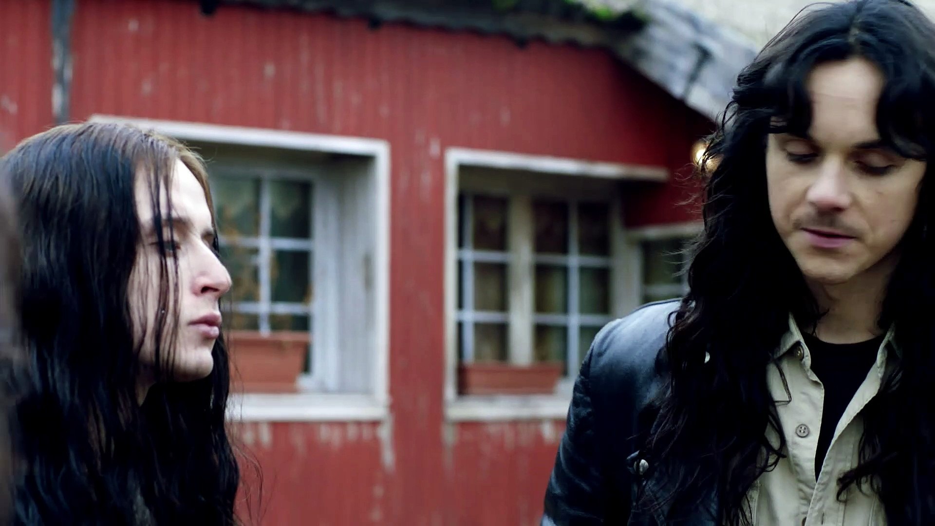 The Lords Of Chaos Movie Just Released The First Official Trailer