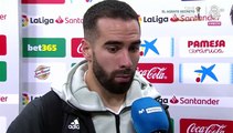 Carvajal: 