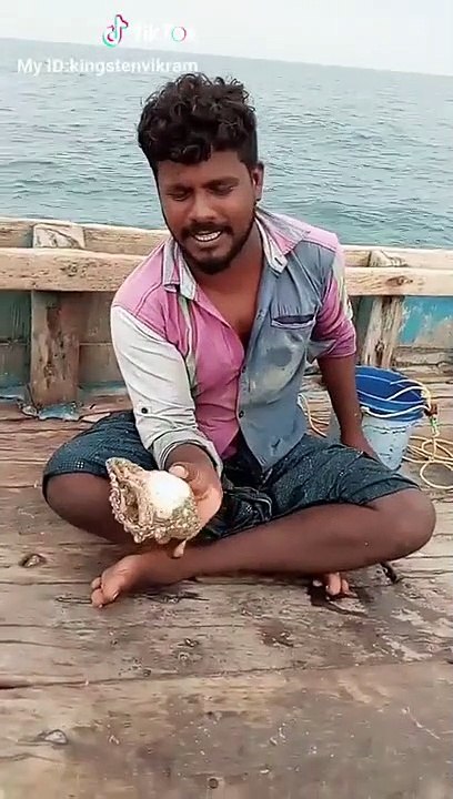 உங்கள் மீனவன் மூக்கையூர்