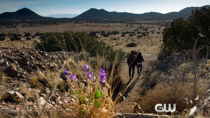 Roswell, New Mexico (The CW) Risk Promo (2019)