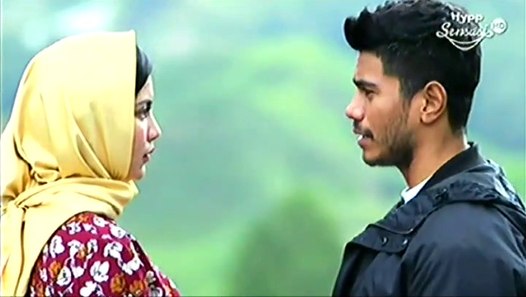 isteri dalam sangkar episod 2