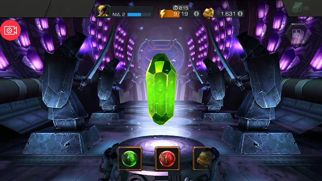 Marvel torneio dos campeões parte 2