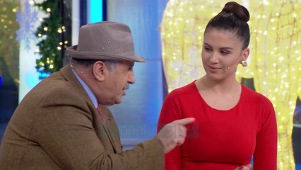 Al Pazar - Xha Teme hero - 1 Janar 2019 - Show Humor - Vizion Plus