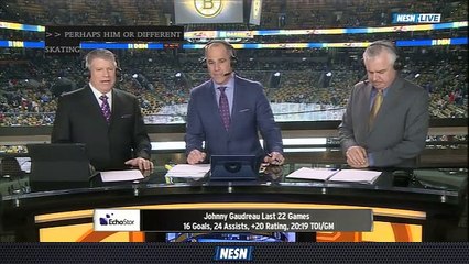 Sean Monahan, Matthew Tkachuk Have Lifted Flames To Top Of Pacific Division