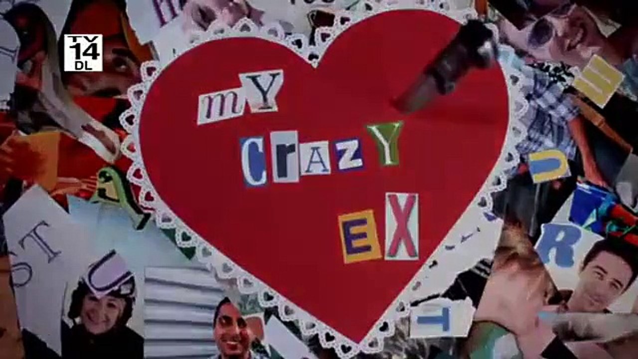 My Crazy Ex S01 E07