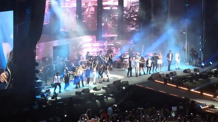 Amaia Romero cumple 20 años